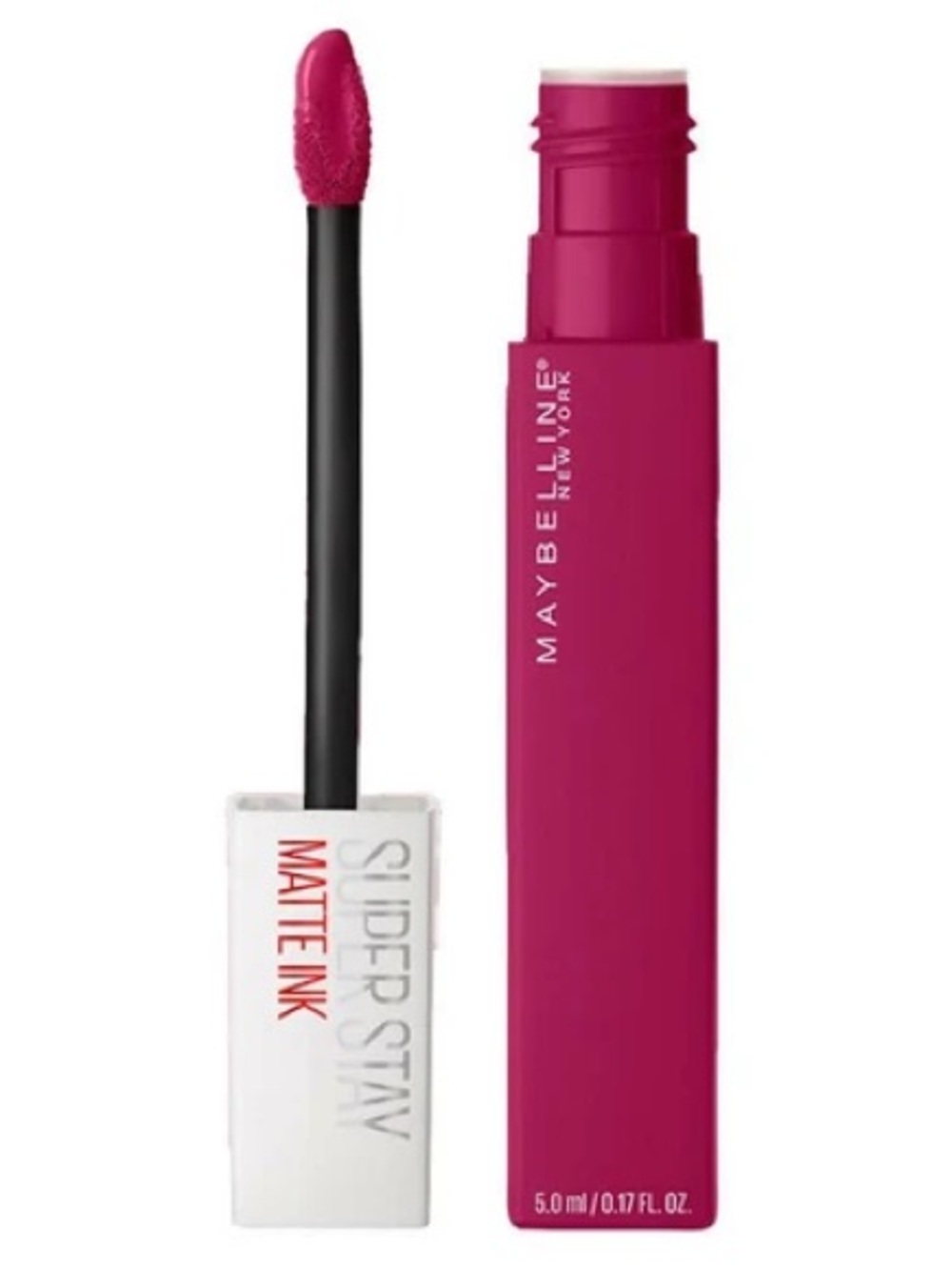 Maybelline SuperStay Matte Ink Liquid Lipstick - Artist, NEW